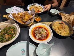 -长安大牌档之龙头酒肆(荣民龙首广场店)