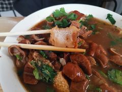-胖子卤煮