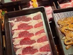 -新石器烤肉(高行万嘉店)