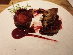 -翠贝卡&Mama Kelly Brunch Coffee(河西店)