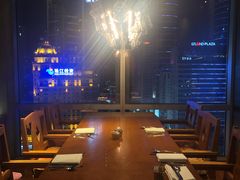 -广州富力君悦大酒店·凯菲厅