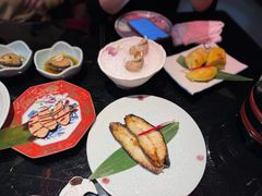 -万岛日本料理铁板烧(宁波阪急店)