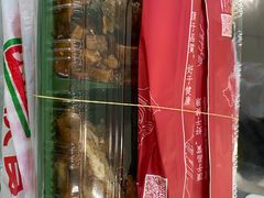 -顶好快餐(市府店)