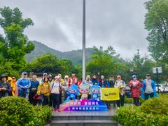 -午潮山国家森林公园