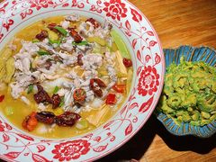 -黄鹤天厨·泡椒田鸡创始者(莲花店)