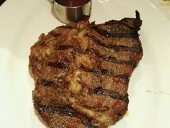 -食间牛排(湖西路店)