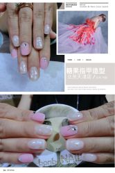 手部美甲-光SPA科技美肤
