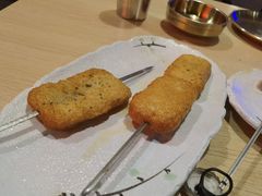 -质烤烤物·活烤海鲜(质烤总店)