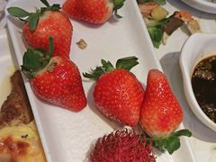 -半岛听涛蒸汽海鲜自助(K11店)