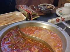 -沸炉重庆老火锅(军事博物馆店)