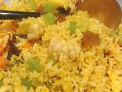 大叻经典菠萝海鲜炒饭-米纸越南小馆(金鹰世界店)