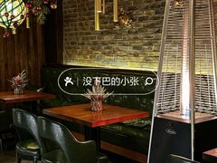 -黑角餐厅美式狂野Blackhorn(昌茂花园店)