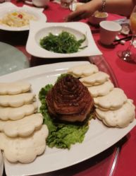 -青岛富力艾美酒店·宴会厅