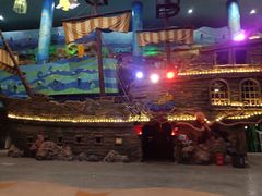 -青岛嘉年华主题乐园