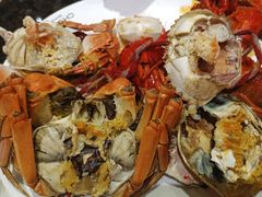 -川骄海鲜自助(河东店)