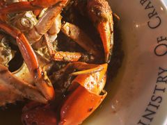 -Ministry of Crab(科伦坡店)