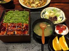 -石屋料理(南京西路店)