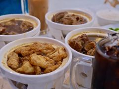 -三美肉骨茶(柏威年广场店)