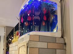 -振生清真饭店(永安道店)