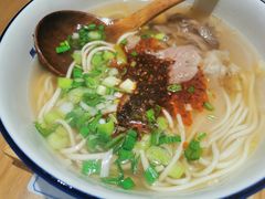 招牌牛腱子兰州牛肉面-马记永·兰州牛肉面(天通苑家乐福店)