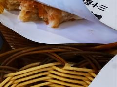 -陕味食族油泼面·小炒盖码面(双榆树店)