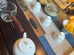 -邈墨茶馆(大兜路1号店)