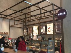 -COSTA COFFEE(静安嘉里中心店)