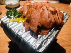 -嘉禾·悦享餐厅(八方汇店)