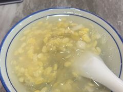 -阮正港·三餐四季·四季甜汤(松柏店)