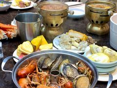 -川骄海鲜自助(亚运村店)