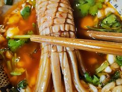-化龙桥九宫格火锅(清水河店)