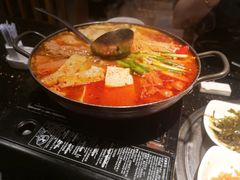 -木槿花韩式炭烤·熟成肉工坊(孙文东路店)