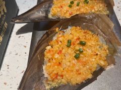 -沪小胖·小龙虾·蓝龙王(八佰伴店)