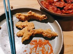 -巴蜀风·地道川菜(总店)