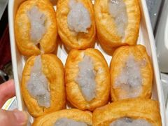 -海底捞火锅(高新万达店)