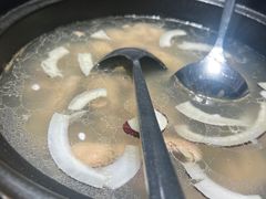 -春润大地海南椰子鸡(沙井京基百纳广场店)