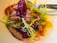 -燃扒房Steakhouse(皇庭店)