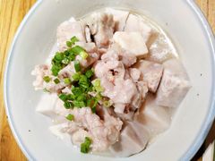 -农耕记·湖南土菜(科技园店)