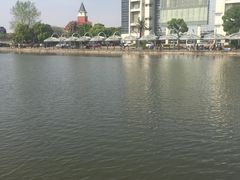 -美兰湖景区