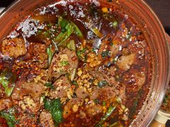 -古都历食南京菜·烤鸭·鸭血粉丝·汤包(南京博物院店)