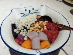 -水天堂西餐厅(绿宝广场店)