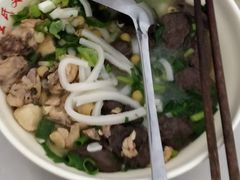 -文山荷鲜居(翠湖店)