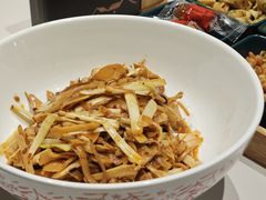 -王捌小院(红花坡店)