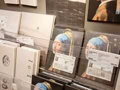 -宜家家居(四元桥商场店)