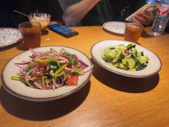 -撒拉花儿·新疆菜·清真(太阳宫店)
