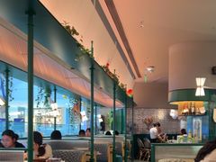 -芭莉与彩虹西餐厅(成都合生汇店)