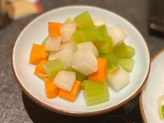 -丝路金桃·新疆菜(徐汇店)