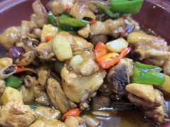 -汉虾王.小龙虾.武汉菜.粤菜(科技园店)