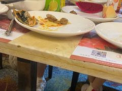-芭菲盛宴·环球美食(锦城万达广场店)