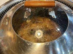 -哈尔滨烧烤·山河村铁锅炖(交大店)